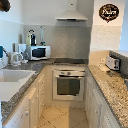 Apartment T2 Clim 54m2, 17m2 De Terrasse Tres Belle Vue *