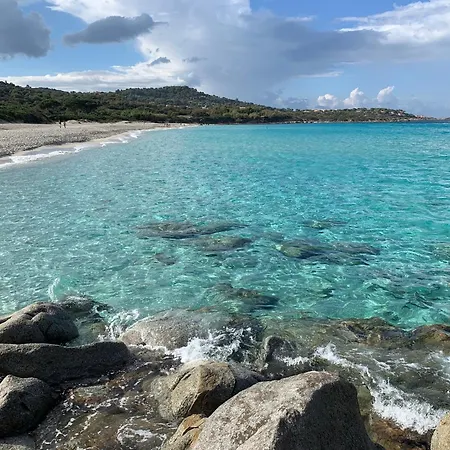 Apartment T2 Clim 54m2, 17m2 De Terrasse Tres Belle Vue *