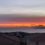 T2 Clim 54m2, 17m2 De Terrasse Tres Belle Vue דירה LʼÎle-Rousse
