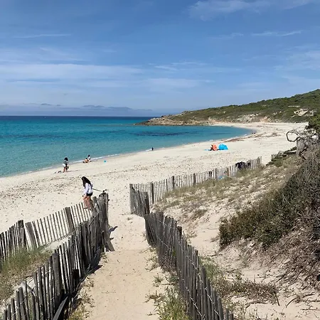 Lejlighed T2 Clim 54m2, 17m2 De Terrasse Tres Belle Vue