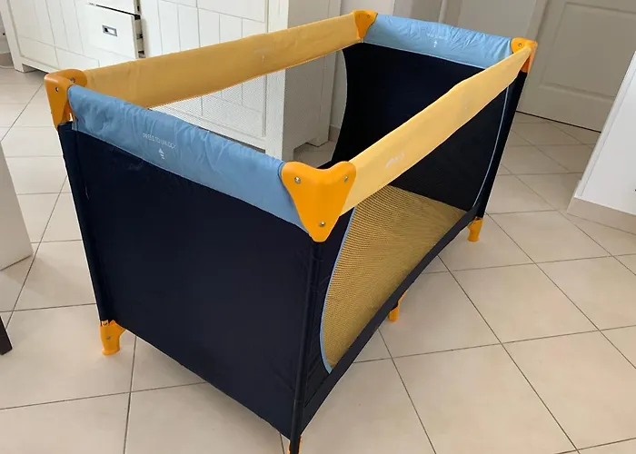 Appartement T2 Clim 54m2, 17m2 De Terrasse Tres Belle Vue LʼÎle-Rousse