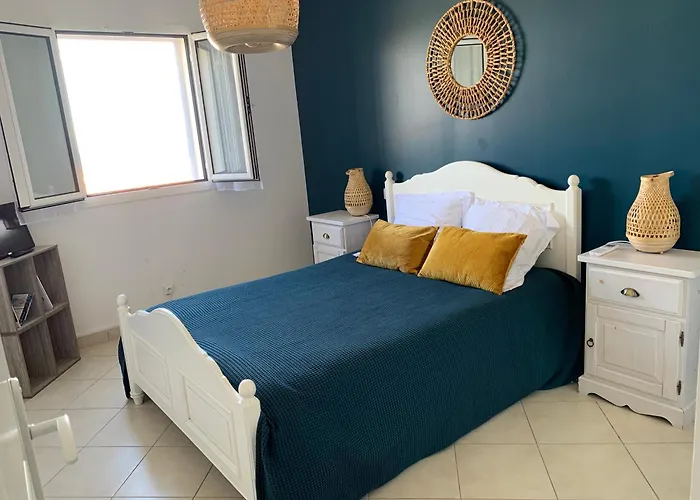 Appartement T2 Clim 54m2, 17m2 De Terrasse Très Belle Vue