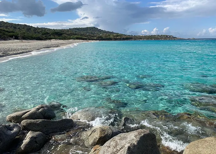 公寓 T2 Clim 54m2, 17m2 De Terrasse Tres Belle Vue *