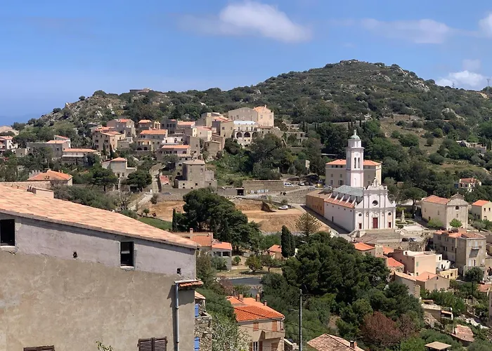 T2 Clim 54m2, 17m2 De Terrasse Tres Belle Vue *